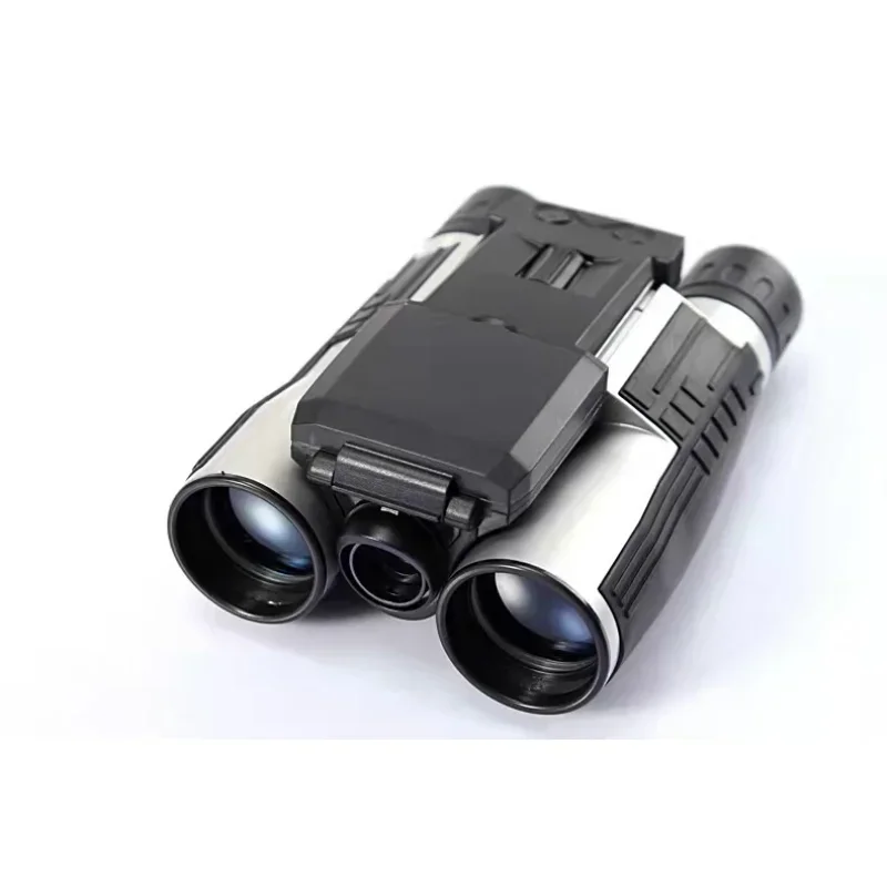 

Outdoor Newest Video Camera HD 1080P Digital Telescope Multi Function 4 In 1Telescope Video Recorder DVR Camcorder Binoculars