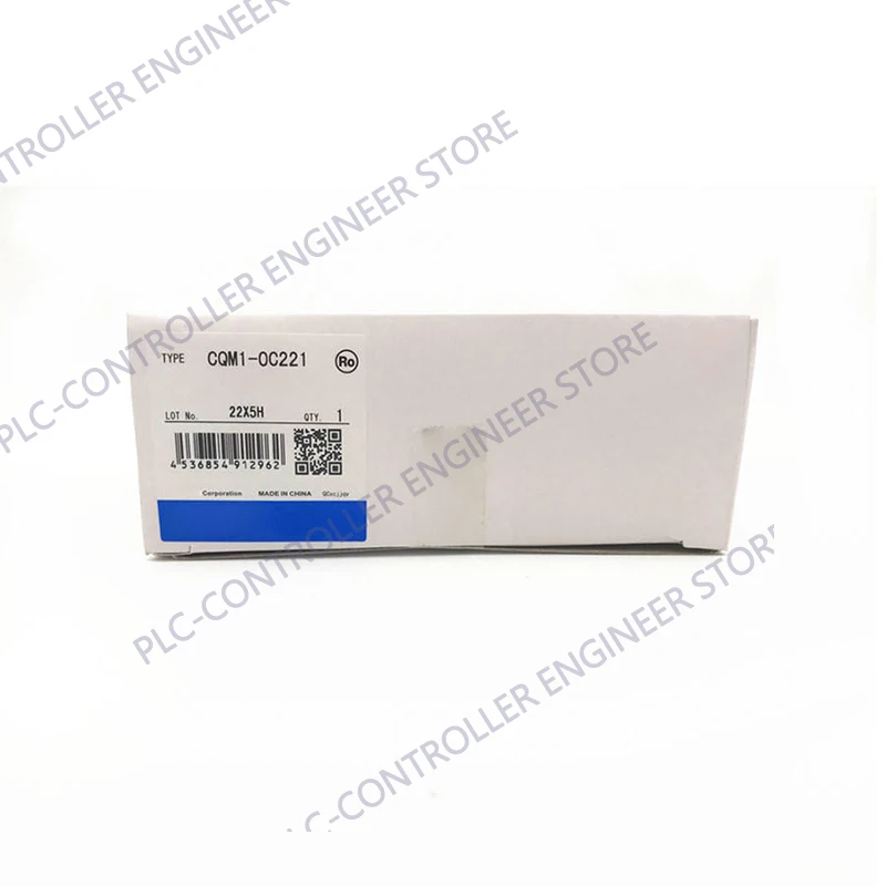New Original 24 Hours Within Shipment CQM1-OC221