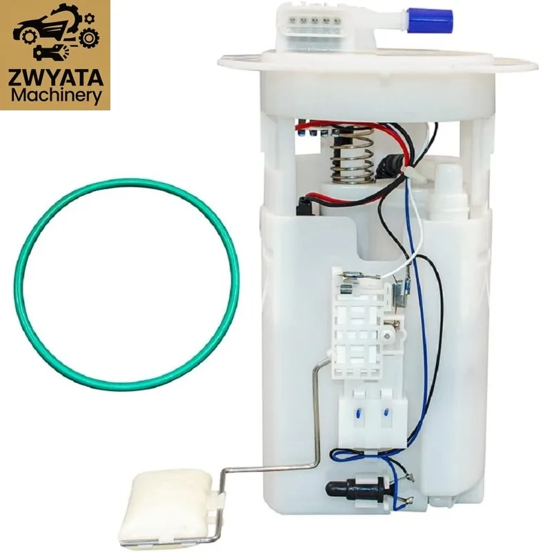 

Fuel Pump Assembly 17040-8U000 170408U000 17040-8N00B 170408N00B For Nissan Sentra Sunny L4 1.8L 2.5L 2002-2006