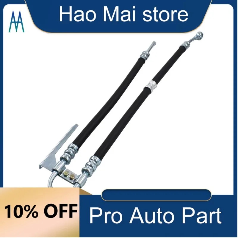 

1644602224 Power Steering Pressure Return Hose Line for Mercedes Benz GL X164