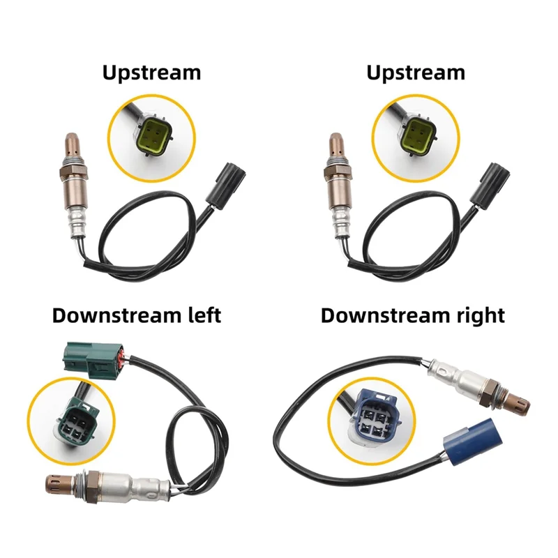 

AS57-Oxygen O2 Sensor For Nissan Frontier Pathfinder Xterra Suzuki Equator Car Accessores