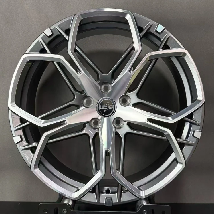 

19 20 21 22-inch forged rims for Benz BMW Avatr 11 12 Xiao mi YU7 FUV SU7 High quality custom forged wheels