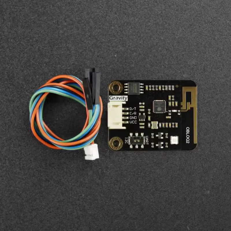 Gravity: Wifi Iot Module Compatible with Micro: Bit Arduino Supports Multiple Iot Platforms