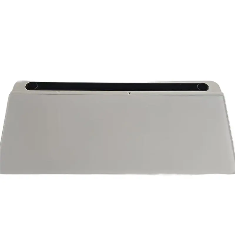 

24-Hour Delivery Hot Glass Desk Whiteboard With Storage Plastic Memo Keyboard Stand Tempered Household Message Board Home Office