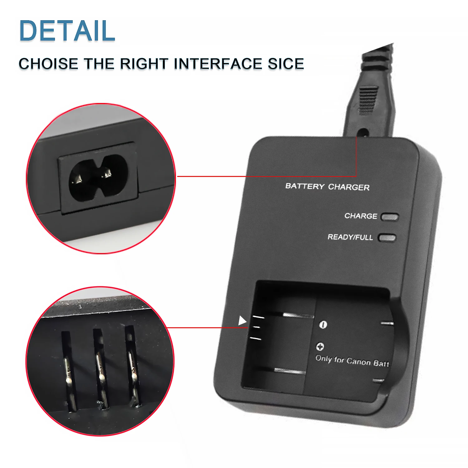 CB-2LH Battery Charger For Canon NB-13L G7X G7XII G7XIII G9X G9XII G5X G5XII SX620HS SX720HS SX730HS Camera CB-2LHT CB-2LHE 2LHT