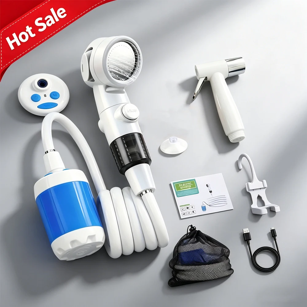 #38 Best Electric Showers to Buy In 2026