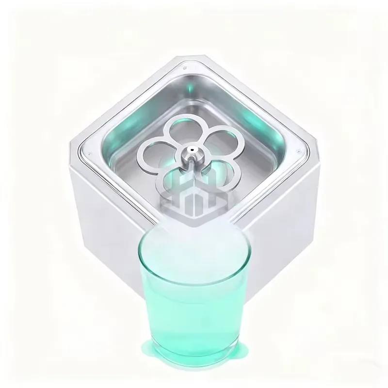 High-Accuracy CO2 G…