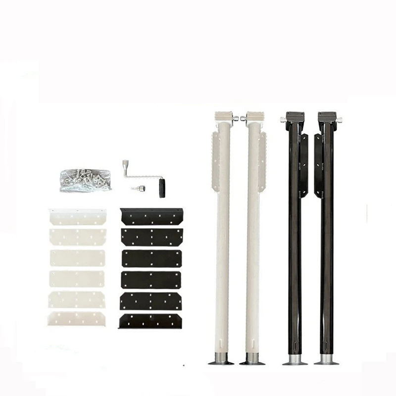 

Support Leg for Rvs & Campers Wholesale Trailer Lifting Jack