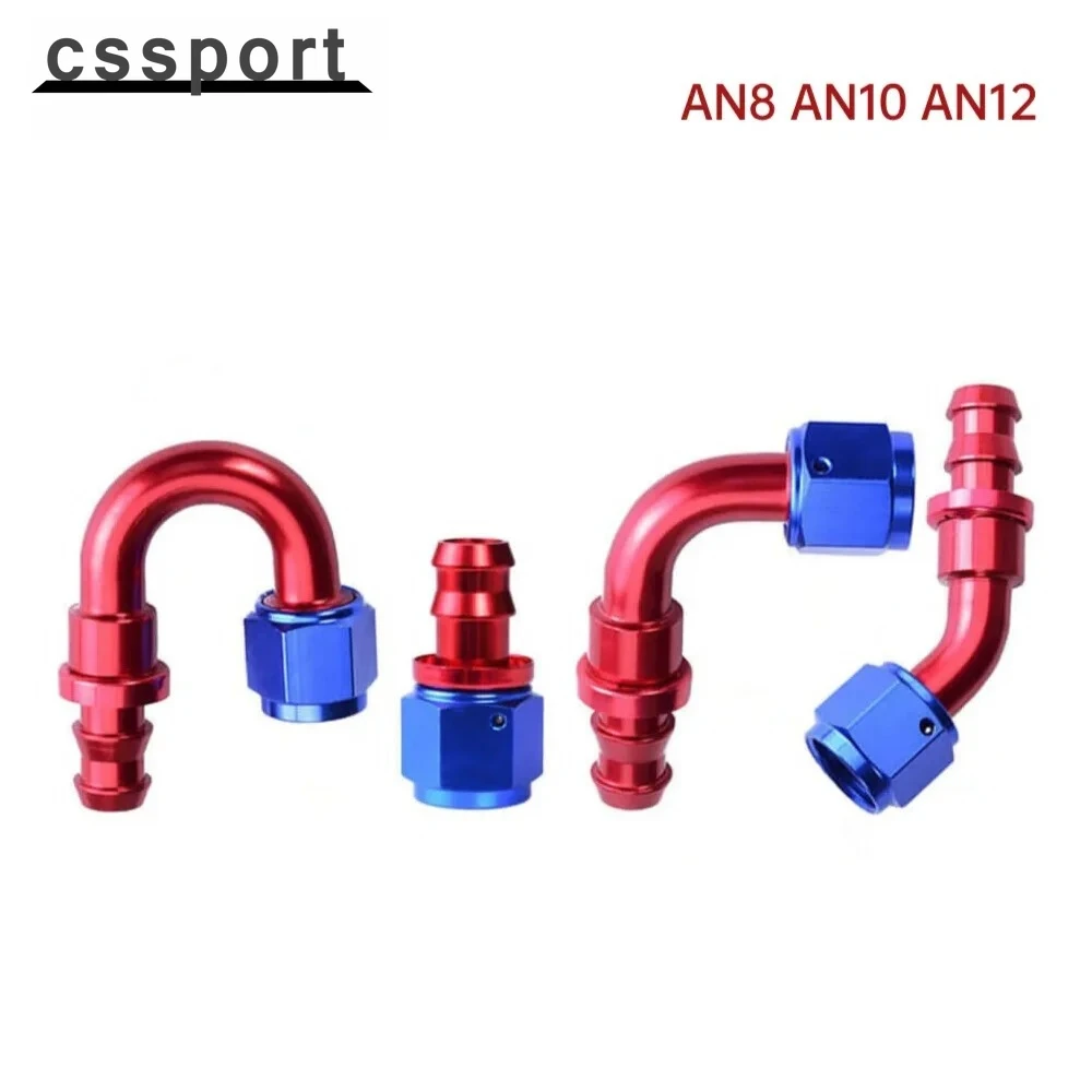 AN8 AN10 AN12 45° 9… - image