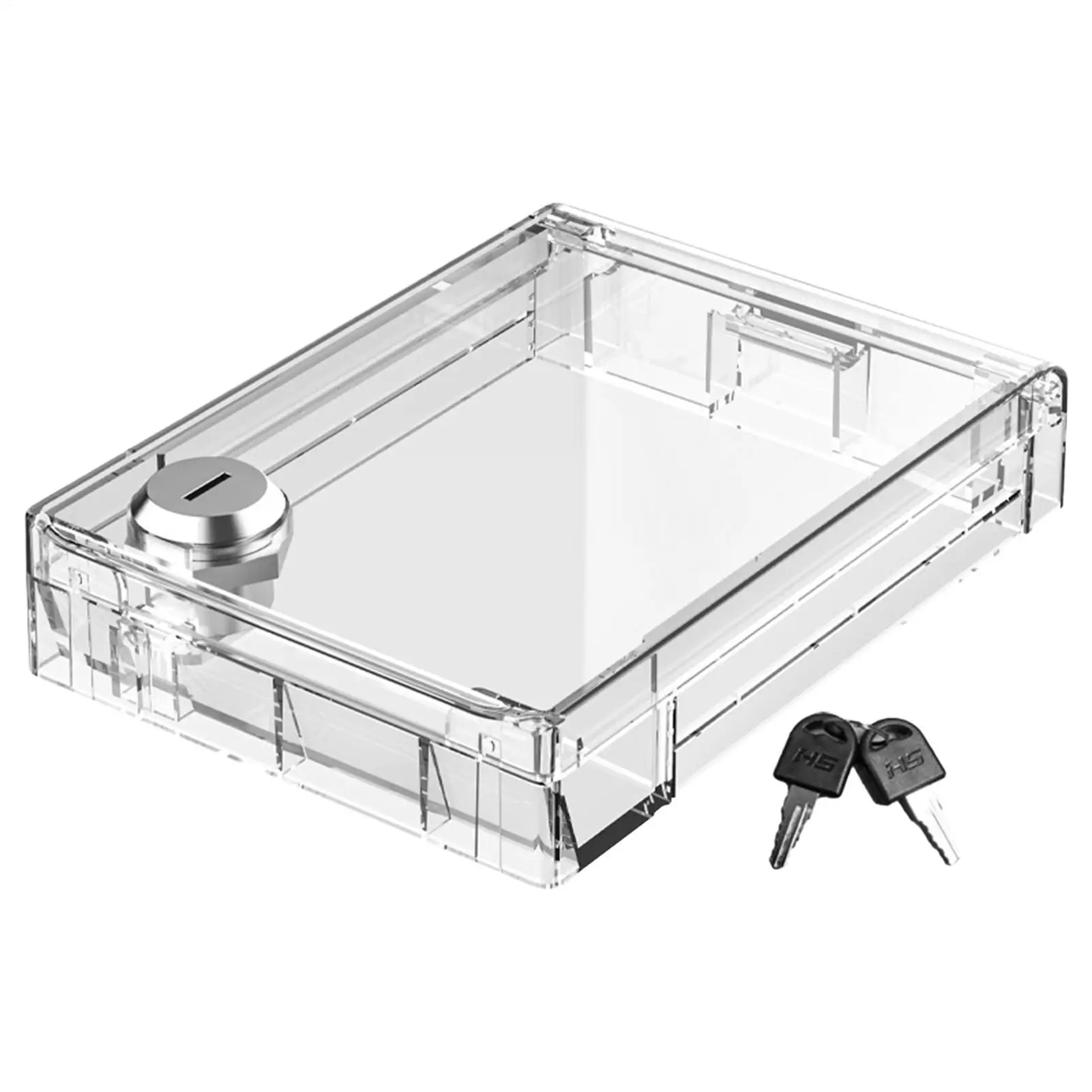 Switches Cover Transparent Waterproof Splash Guard For Central Air Conditioning Controller For Home Living Room Bedroom Dorm