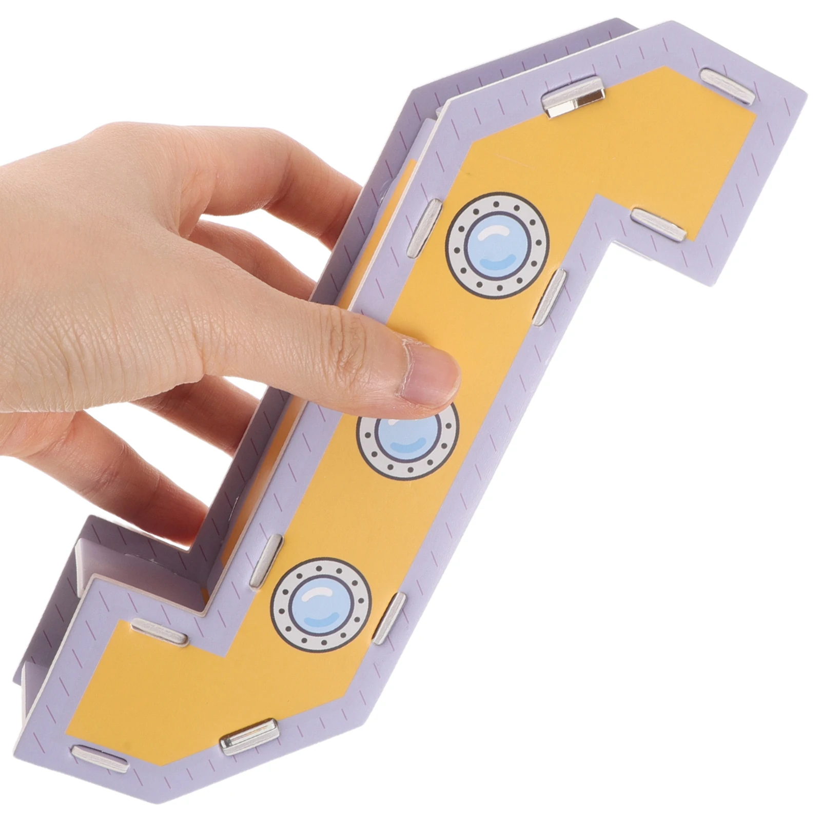 

2Pcs Science Experiment Periscope DIY Optical Detachable Learning Kit for Stem Education Physics Experiment Scientific