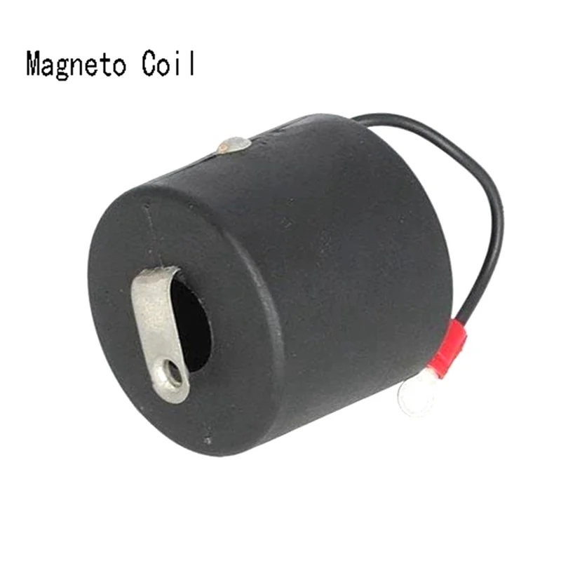 Aass-Magneto Coil R… - image