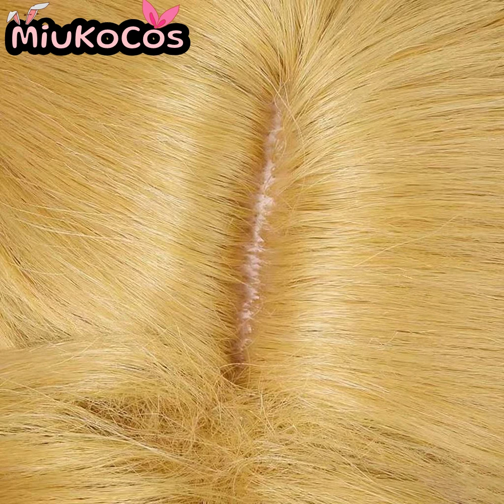 IN STOCK Journalist Alice DeRoss  Cosplay Wig MiukoCosplay Game Identity Ⅴ Cosplay