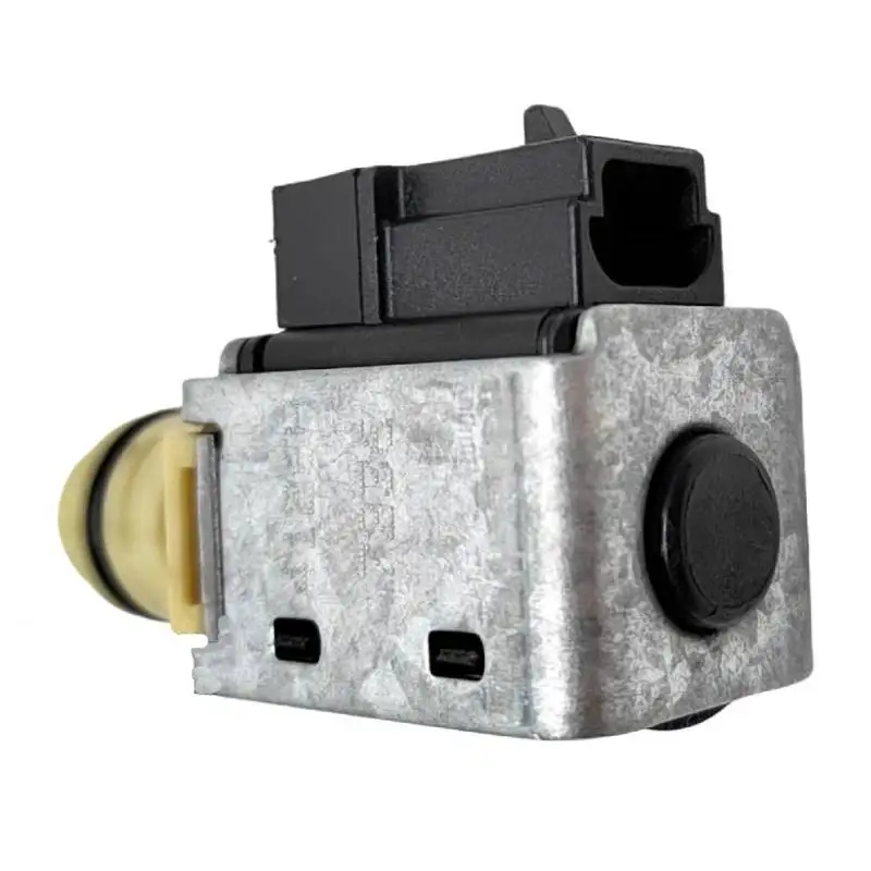 JHY para 4T40E 4T45E 99174 24207236 24230398   Válvula Solenoide de transmisión Buick herramientas accesorios para automóviles