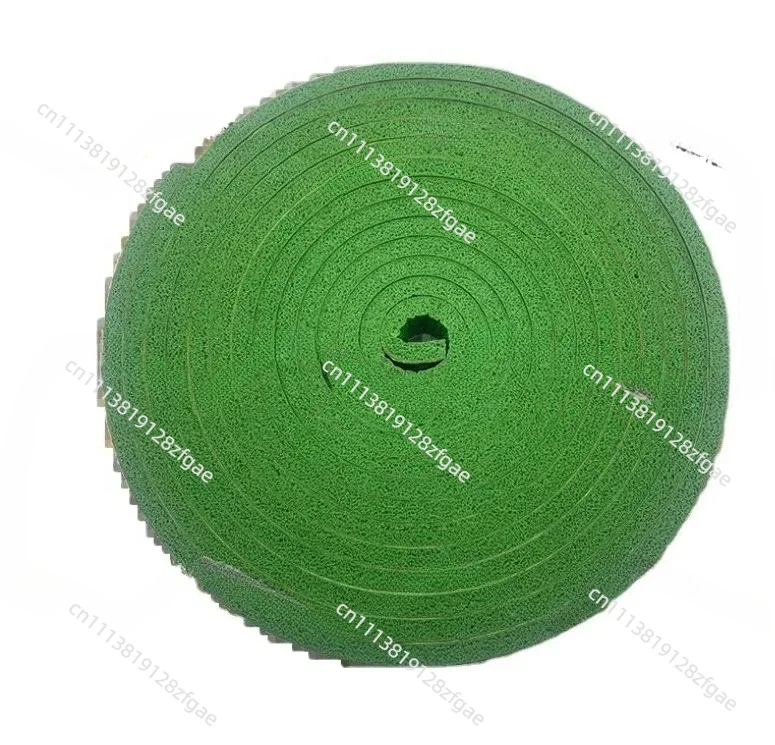4-699-95-0759 Flat Section PUR Foam 20x6mm--5meter Pressure Foam Strip For Homag Holzma Panel Saw 4699950759