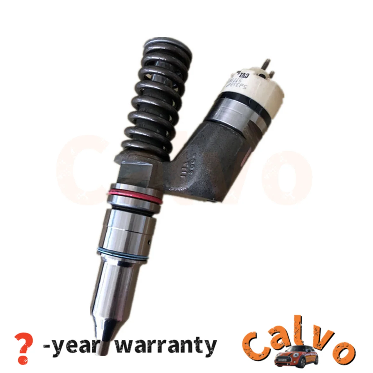 Per accessori motore ad alta potenza Caterpillar escavatore gruppo diesel ugello iniettore carburante 249-0708