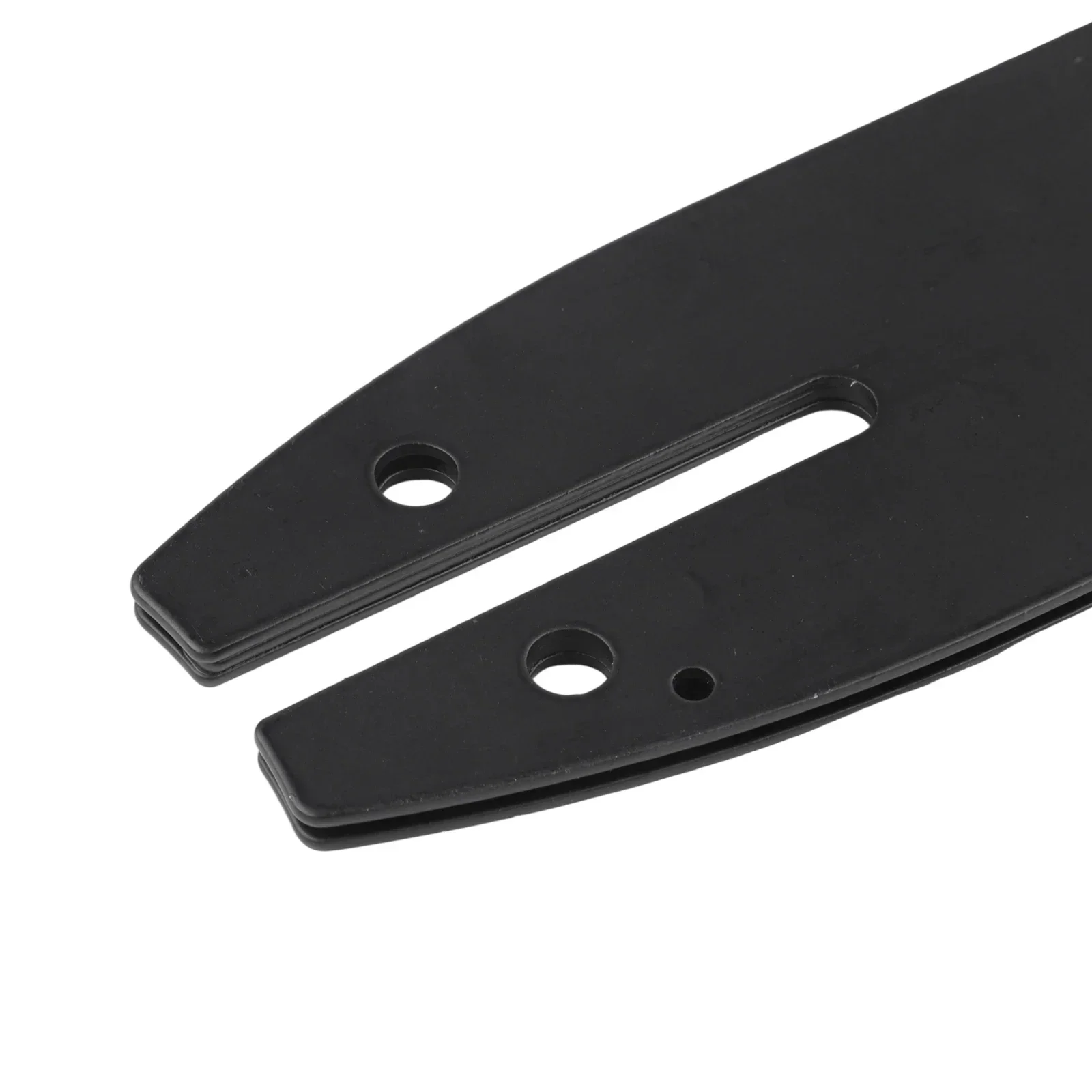 12 Inch Chainsaw Guide Bar Replacement for Chain Saw 1244 507P Metal Material 1pc Suitable for Repair and Maintenance