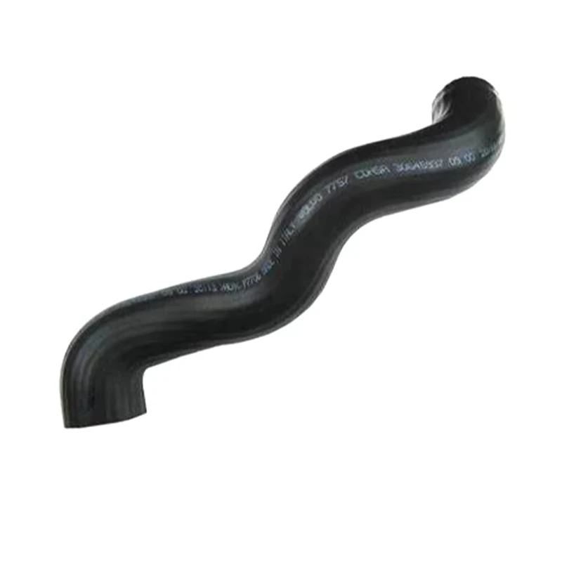 

FD7-j30645937 Car Intercooler Turbo Charge Air Hose for Volvo S60 V70 XC70 Boost Intake Pipe Auto