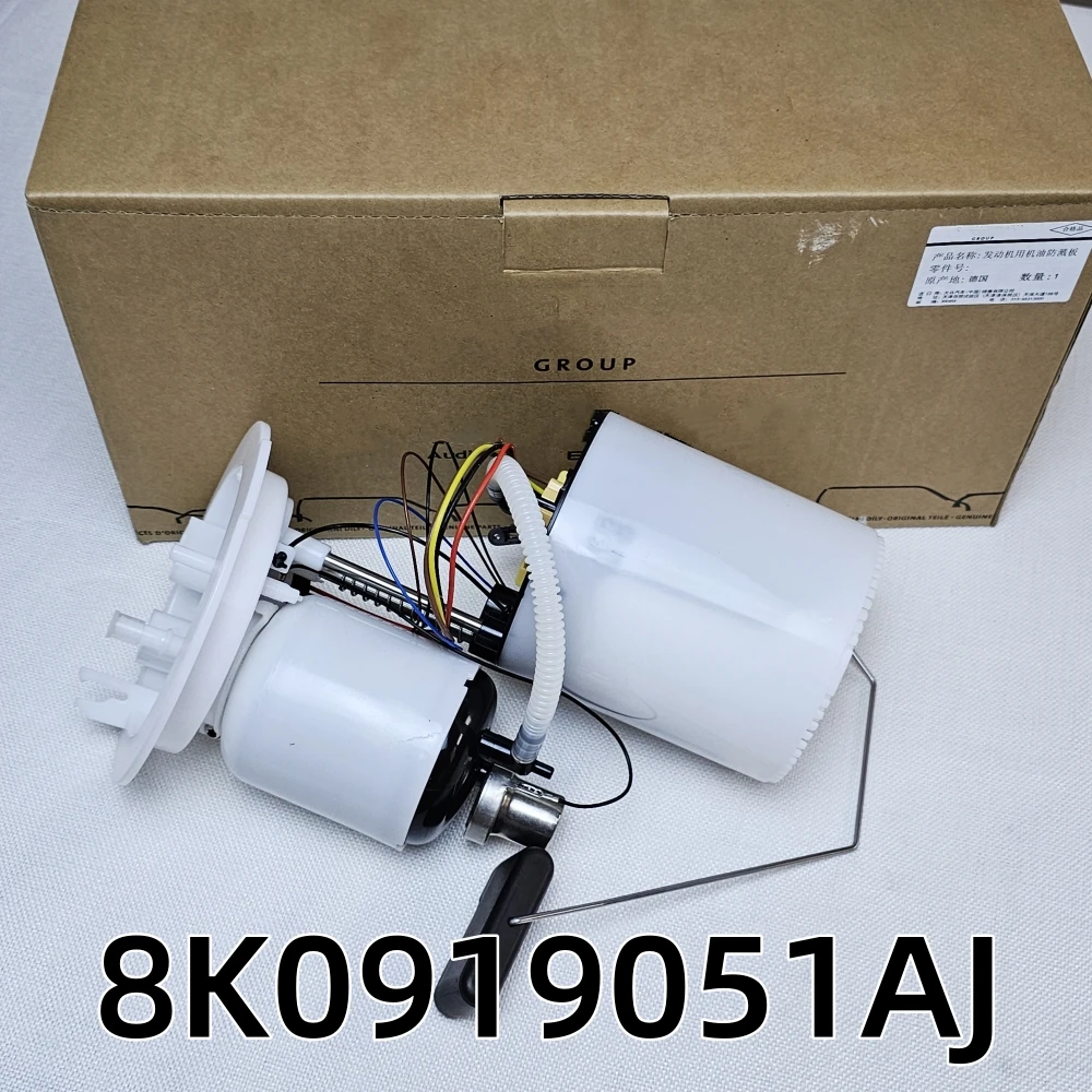 New Hight Quality Fuel Pump Assembly 8K0919051AD A2c53364614 8K0919051AJ A2C53395165 8K0919051AH For Audi- A4