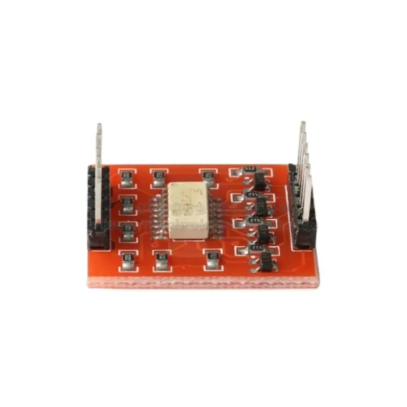 

TLP281 4-way Optocoupler Isolation Module High And Low Level Expansion Board Electronic Building Block