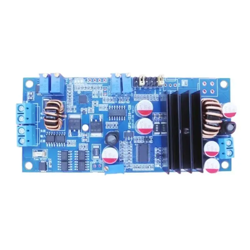 

652F XBO 360 Power Control Module Industrial Control for Computer Connection and Accessories Uninterruptible Power Supply
