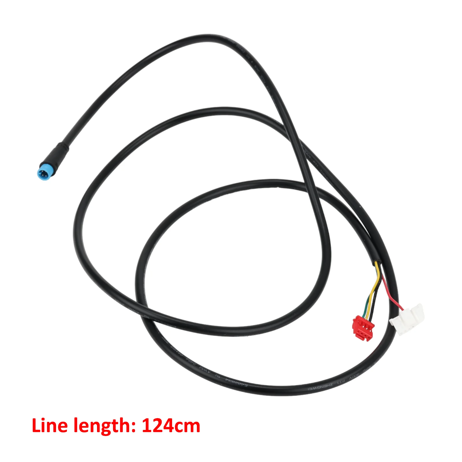 Original Main Control Cable for Segway Ninebot Electric Scooter F2 /F2E / F2 Pro / F2 Plus Controller Dashboard Line image 6