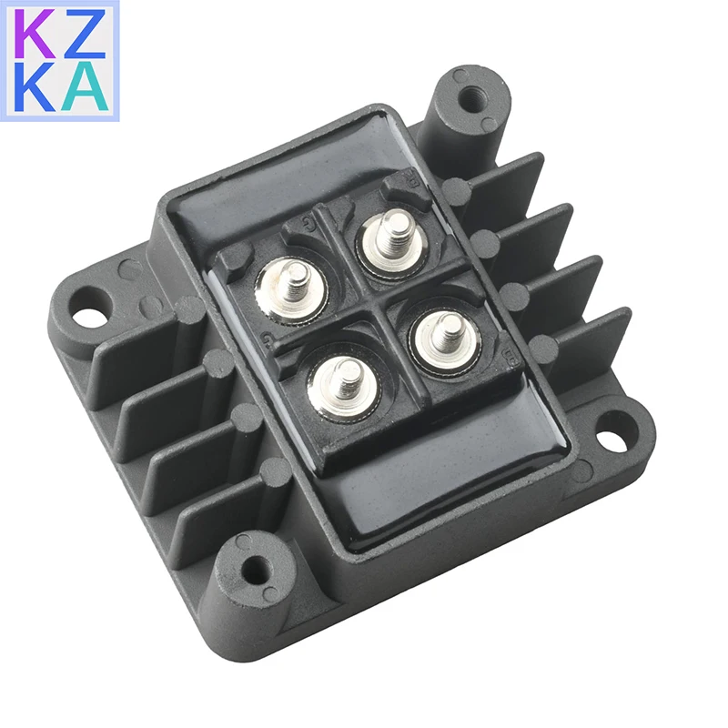 

6G5-81960-A0 Voltage Regulator Rectifier For Yamaha 75 TLR 75TLR 80A 85A 85 ETL 85ETL C85 TLR 90 90A 115 115B C115 130 140 150A