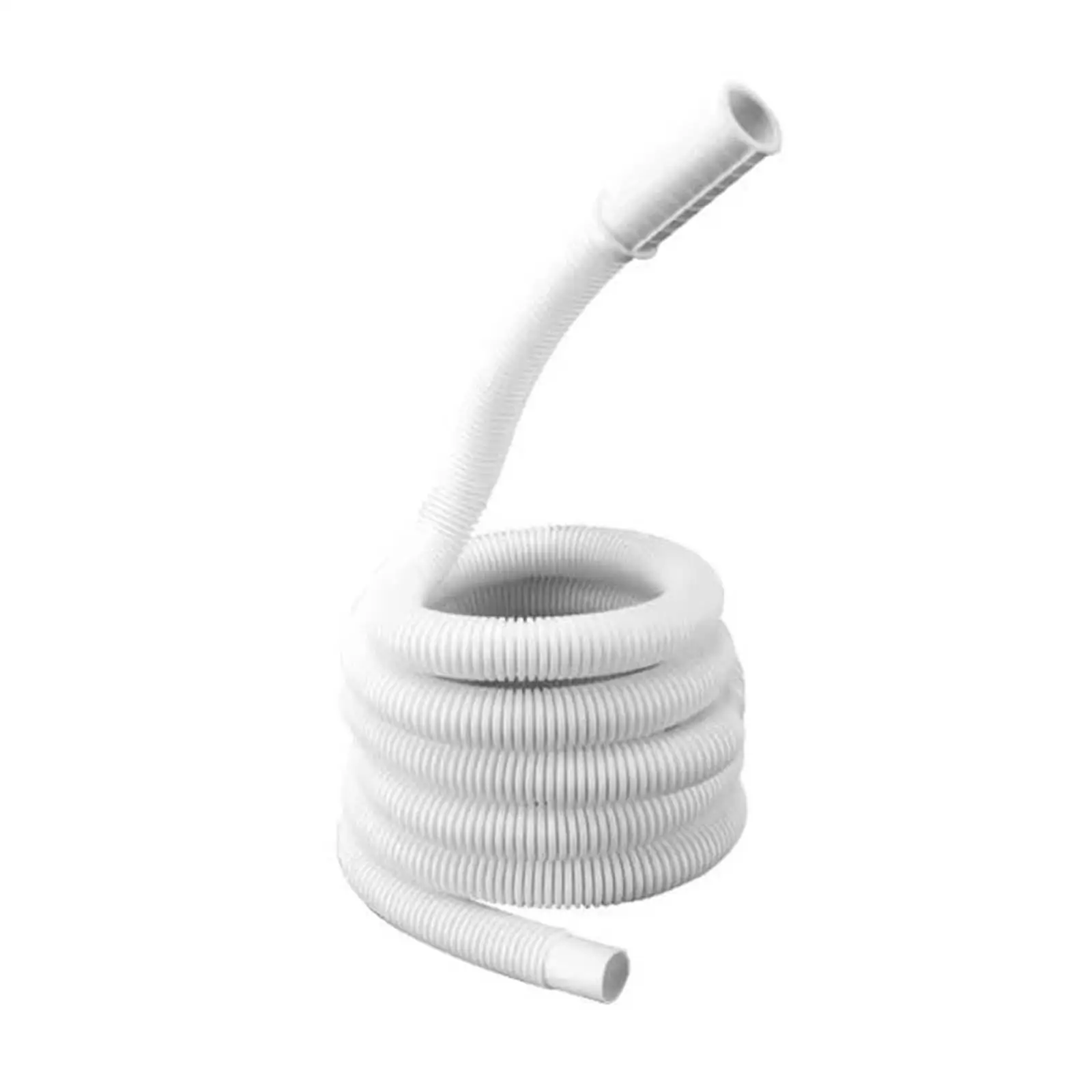 

Multi Purpose Drain Hose Flexible Extension Water Pipe Air Conditioning Drainage Tube for Various Places