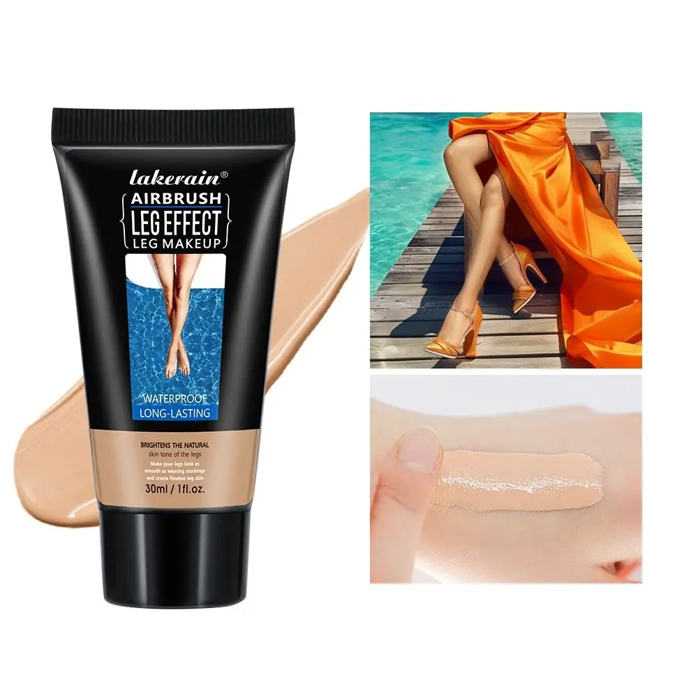 

Tanned Intensifier Body Leg Tanning Oil Moisturizing Sunless Leg Makeup Get a Faster Indoor Tanner Beach Leg Cream Radiant Skin