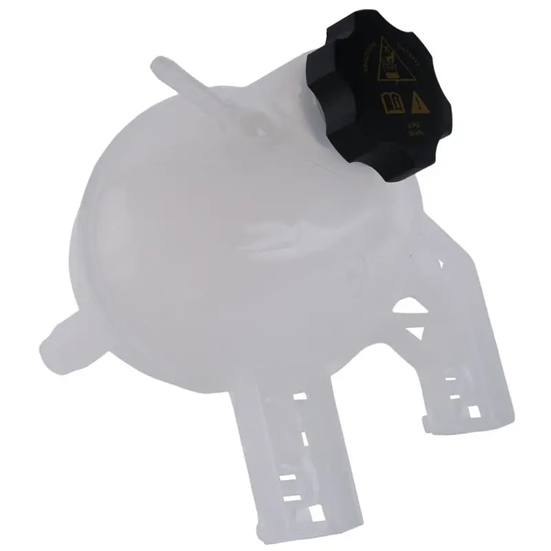 68289857AA Radiator Coolant Overflow Reservoir Expansion Tank For Jeep Compass 2017-2021 68303699AA 68246940AA 68248083AA