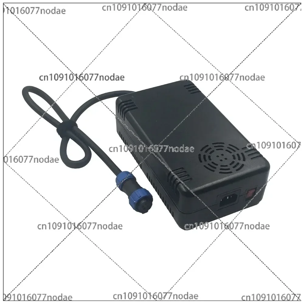 480W 24Vdc AC DC Power Adapter Energy Efficiency Level 6 24V 20A Waterproof  Supply with CE VI FCC SAA ROHS