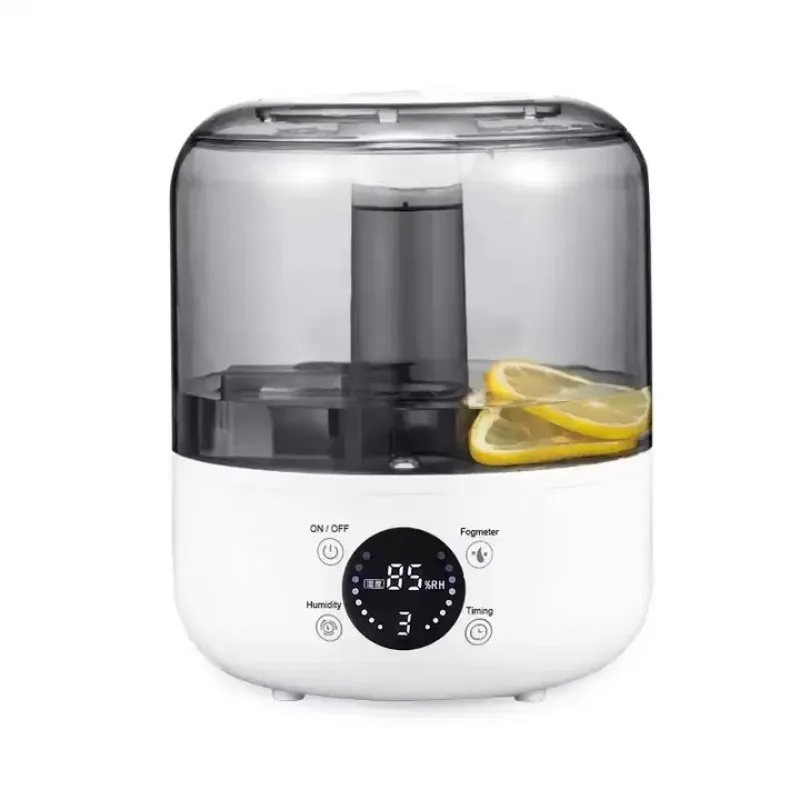 3L Humidifier Large Capacity Spray Household Silent air Humidifier Desktop Humidifier