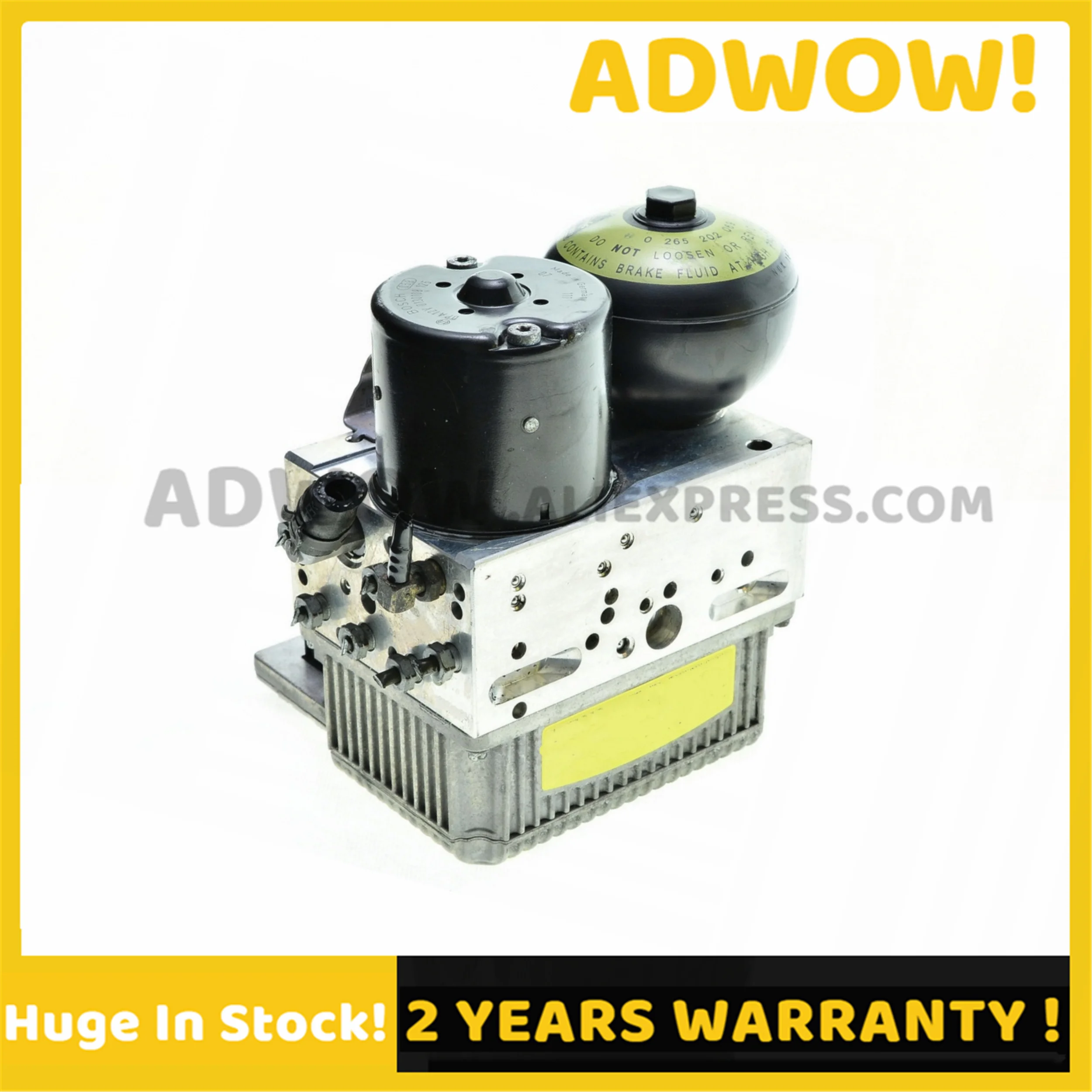 

Новый другой для Mercedes SBC ABS PUMP Модулятор давления A0004302694 A008431391202 0265960048