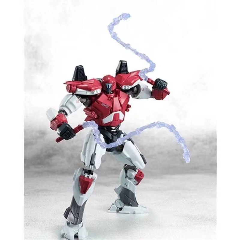 Neca Pacific Rim 2 Guardian Bravo Action Figure Bandai Gipsy Gevaar Collectable Beweegbare Gezamenlijke Model Speelgoed Cadeaus Voor Vrienden Jongen
