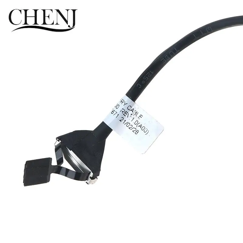 New Battery Cable For Dell Latitude 7280 7290 7380 7390 DC02002NG00