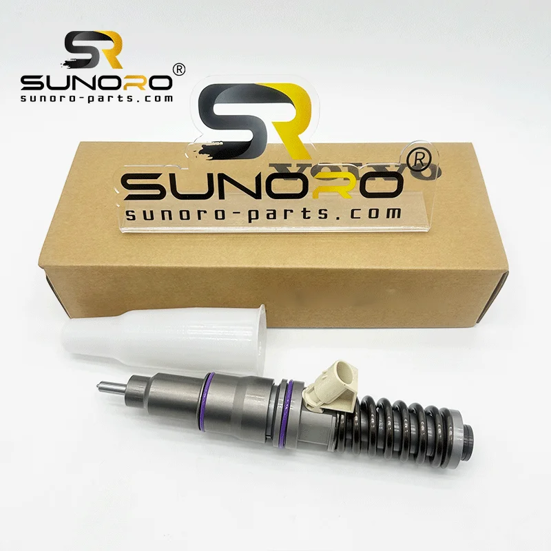 TLF Hoge kwaliteit EC360 EC460 Injectoreenheid VOE20440388 Brandstofinjector 20440388 20747797 3829087