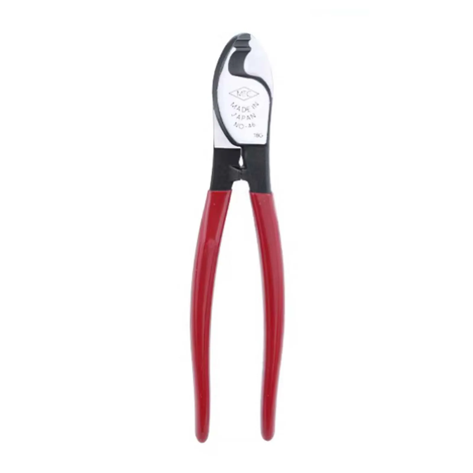 

Heavy Cable Cutters for Aluminium, Copper, and Communications Cable Electrician's Cable Repair Clamp