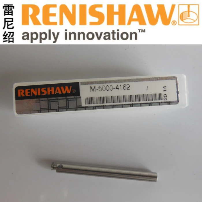 Renishaw Probe Extension Rod M-5000-4162 A-5004-7591 Probe Extension Rod