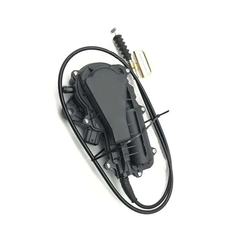 A99F-8- 97255069 -0 Katup Solenoid Motor Penghenti Mesin Diesel untuk Aksesori Truk Isuzu NPR Solenoid Pematik Bahan Bakar 24V