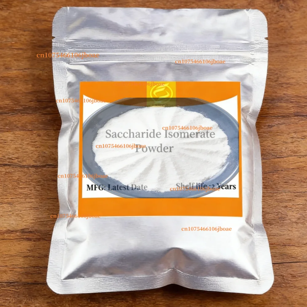 

Hot Sell Saccharide Isomerate Powder For Skin Moisturizing Anti-aging Cosmetic Raw Material