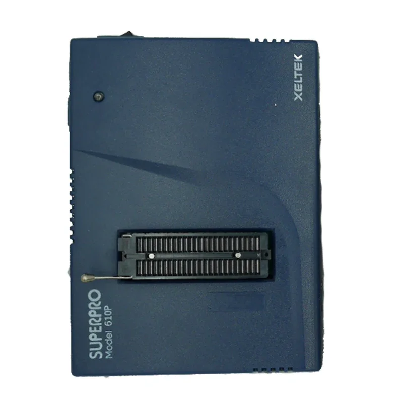 #CKX7846 SuperPro 610P High Speed USB Interfaced Universal Device Programmer