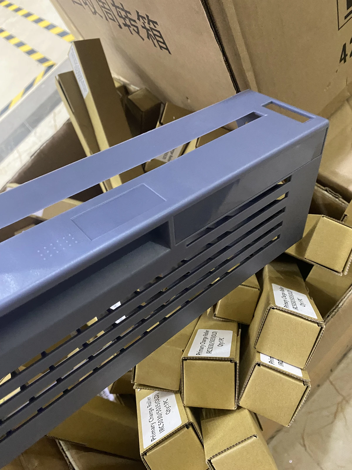 

1 шт. 6LA82718000 крышка фьюзера для Toshiba E230 E280 E232 E282 E233 E283 детали копировального аппарата верхняя рамка фьюзера