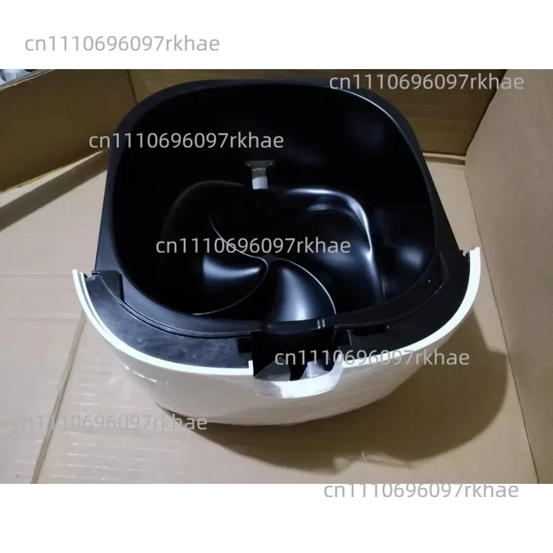 For Philips Air Fryer HD9621 HD9620 HD9640 HD9627 HD9645 HD9647 42 Oil Pan Accessories