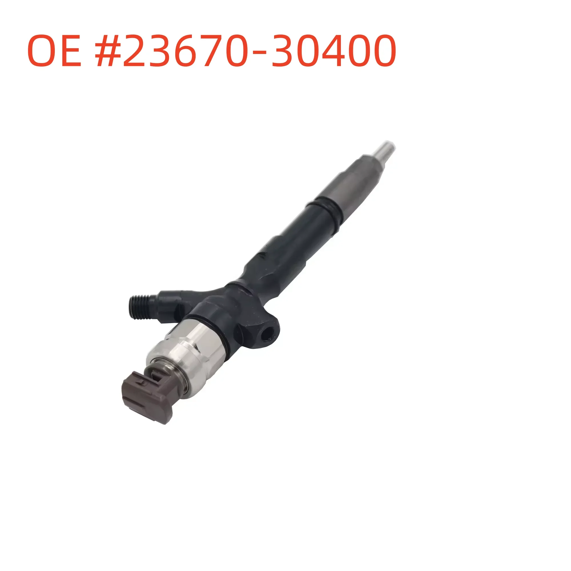High quality New  23670-30400 2367030400 Fuel Injector For Toyota Hilux