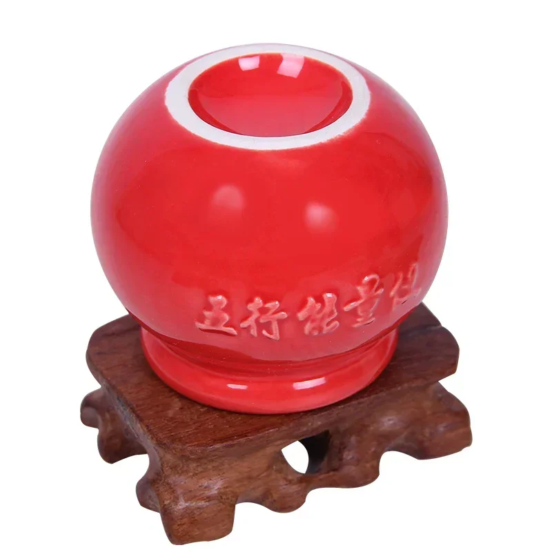 Energy tank household cupping device gas tank moisture absorption body explosion-proof ceramic tank cupping beauty spa massage