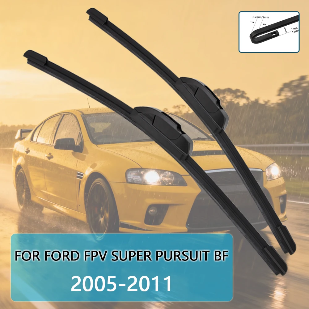 For Ford Fpv Super …