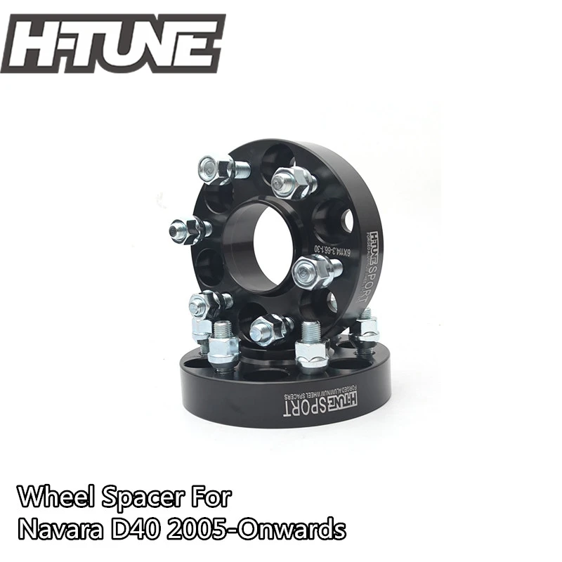 H-TUNE 4pcs 6x4.5\