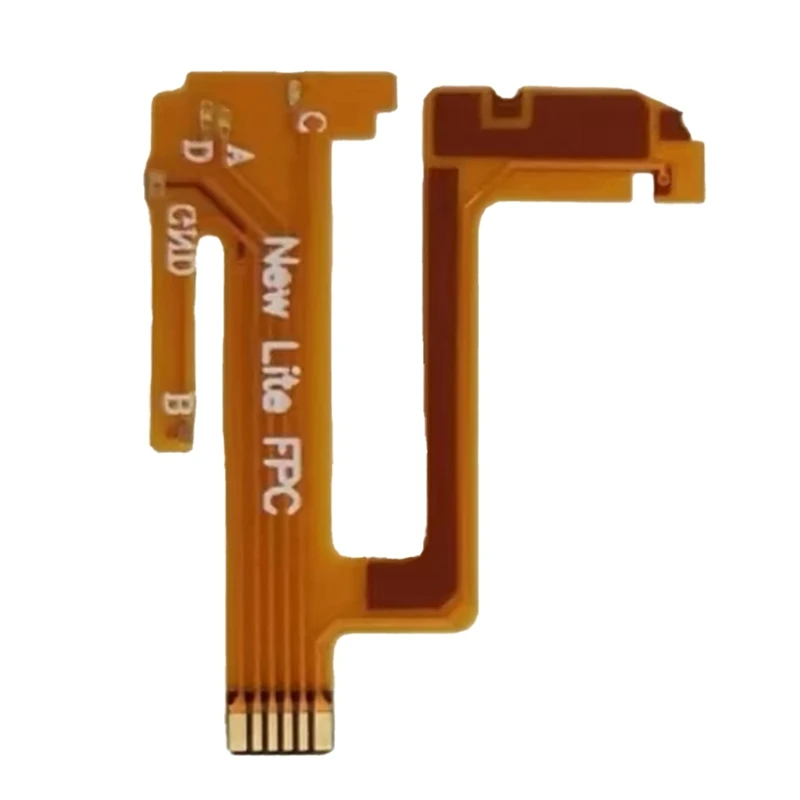 10Pcs New Lite FPC For Lite Rp2040 Zero Good FPC Repair Parts