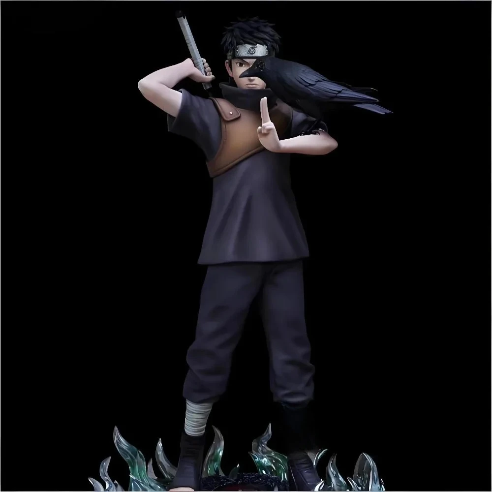 

30cm anime action figure pvc statue collectible model toy exquisite desktop ornament perfect gift for children and fans