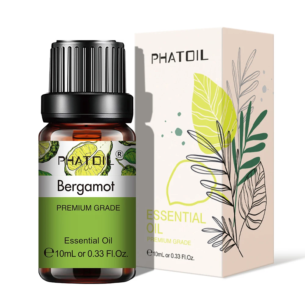 Variant: Bergamot